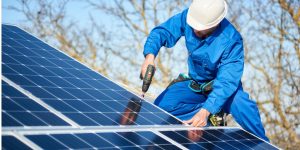 Installation Maintenance Panneaux Solaires Photovoltaïques à Valencay